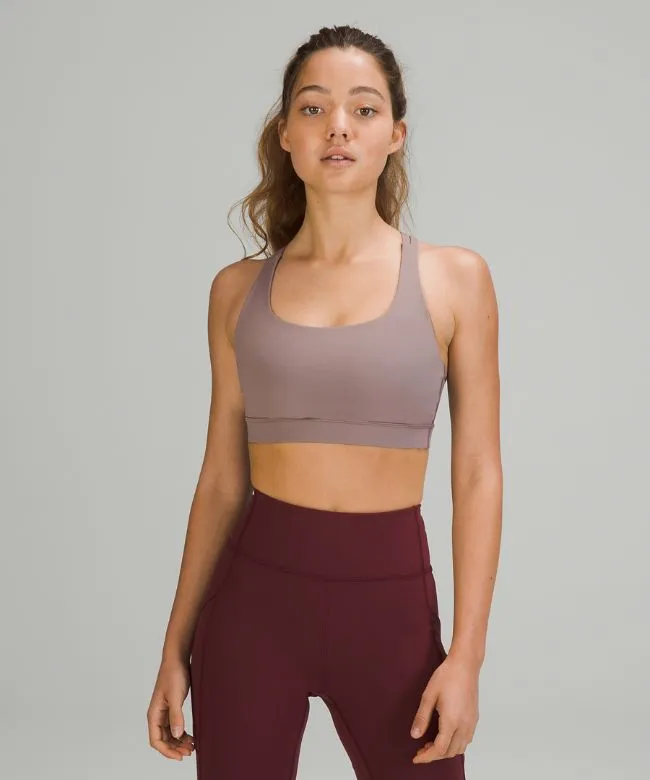 lululemon Energy Bra Medium Support, B–D Cups - Lululemon