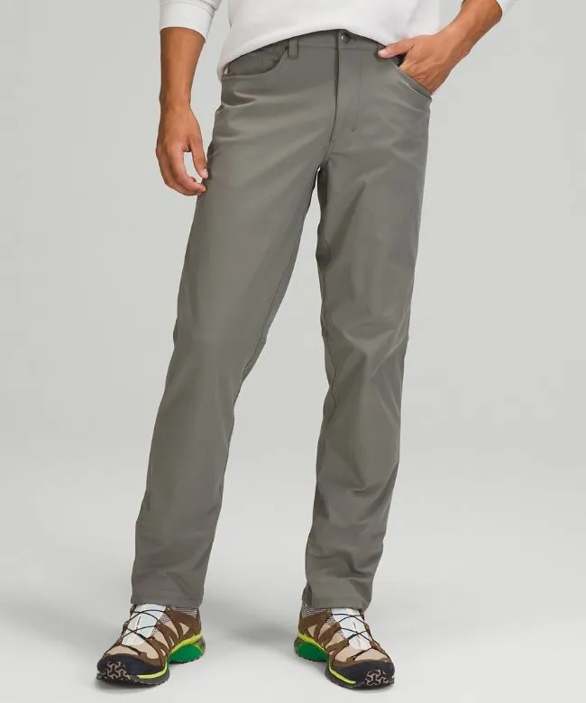 lululemon ABC Classic-Fit Pant 37 Warpstreme - Lululemon