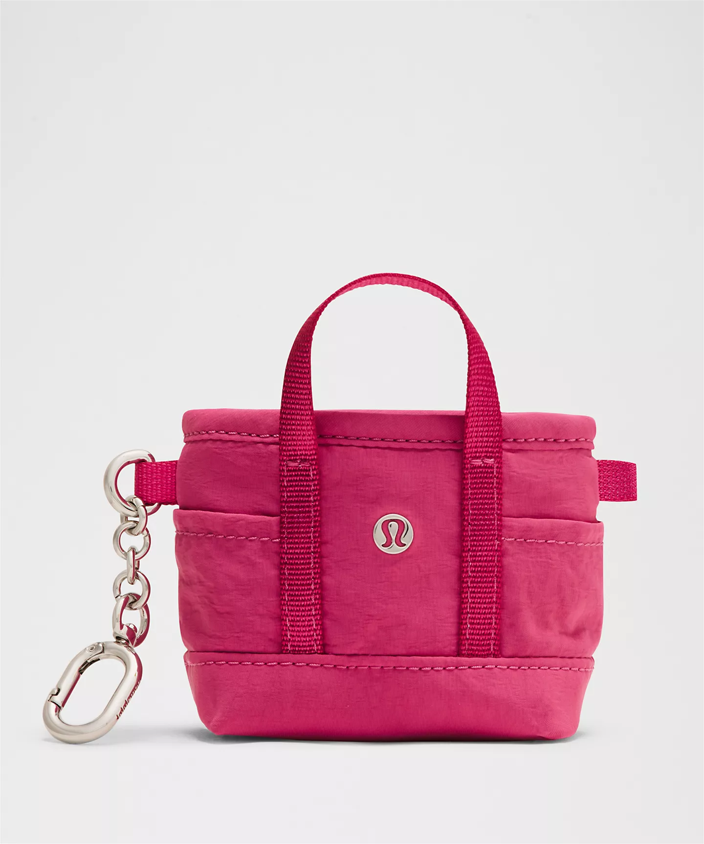 Daily Multi-Pocket Nano Tote Bag - Lululemon