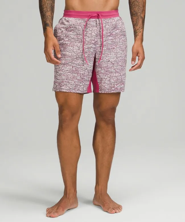 lululemon Active Swim Short 8 - Lululemon