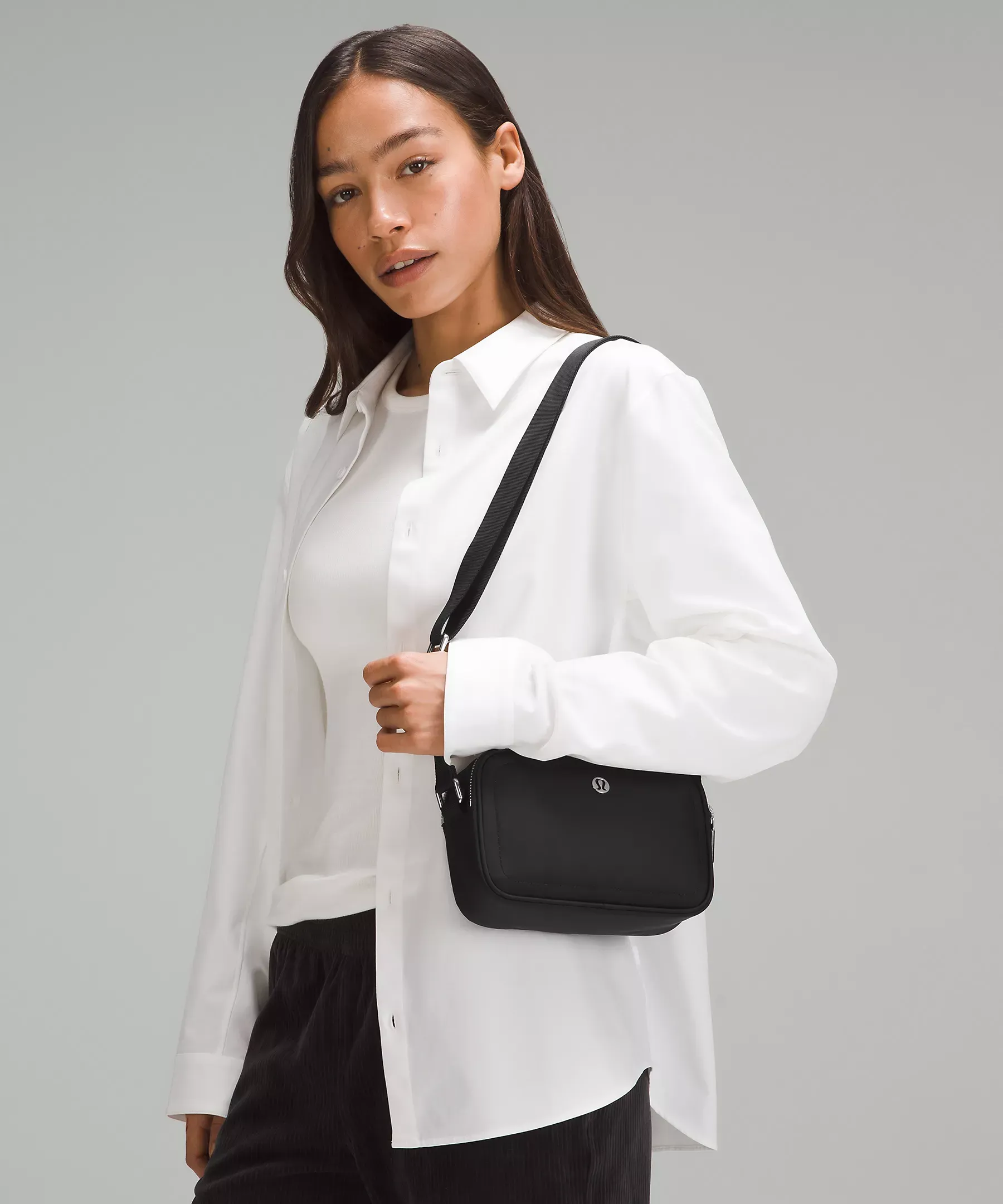 lululemon Crossbody Camera Bag 2L - Lululemon