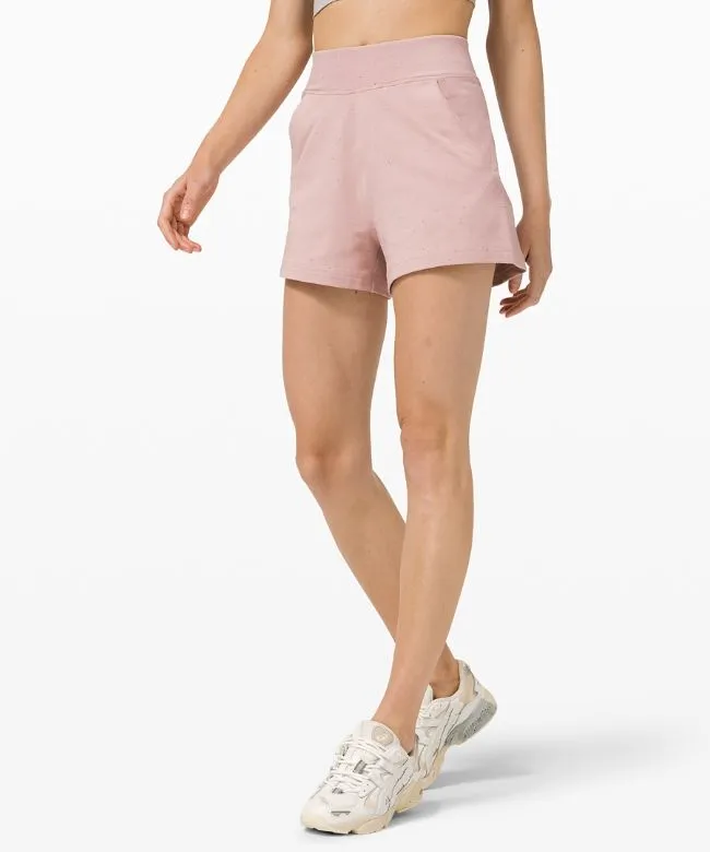 lululemon LA Sweat Short - Lululemon