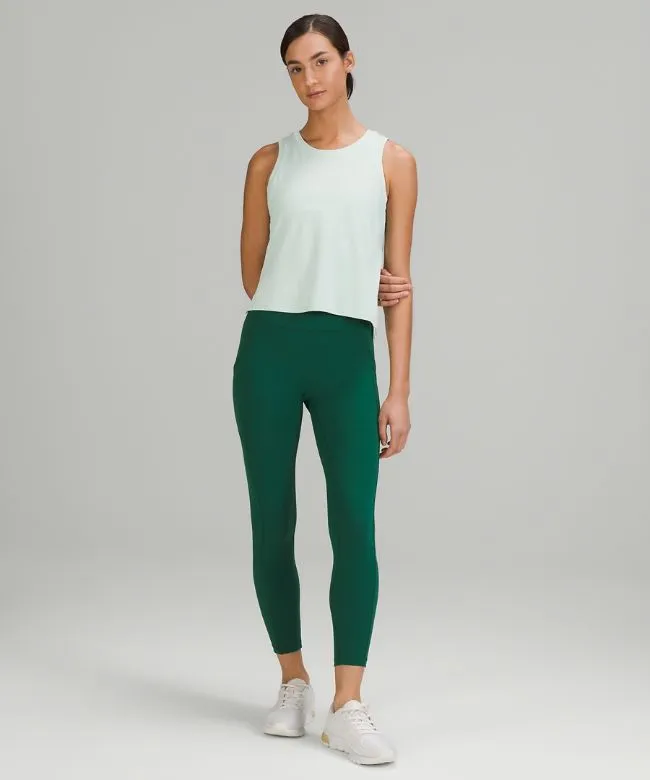 lululemon Train to Be Tank Top - Lululemon