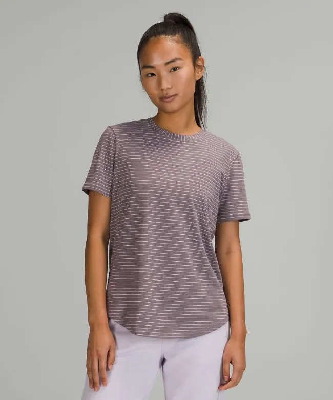 lululemon Love Crew Short Sleeve T-Shirt - Lululemon