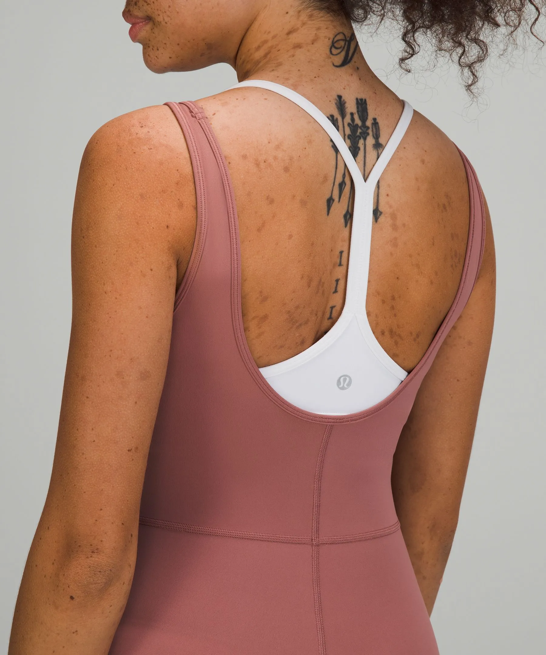 lululemon Sweat Intention Onesie - Lululemon