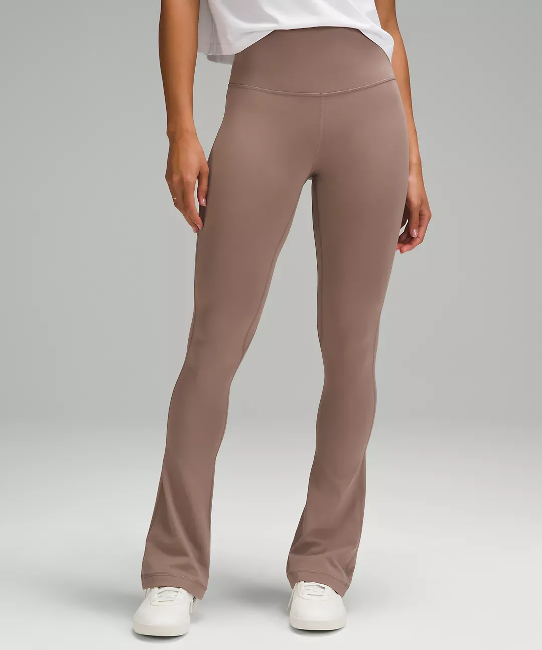 lululemon Align™ High-Rise Mini-Flare Pant Regular - Lululemon