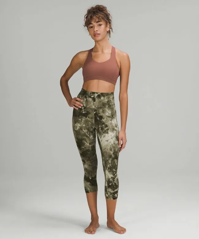 lululemon   Align High-Rise Crop 21 - Lululemon