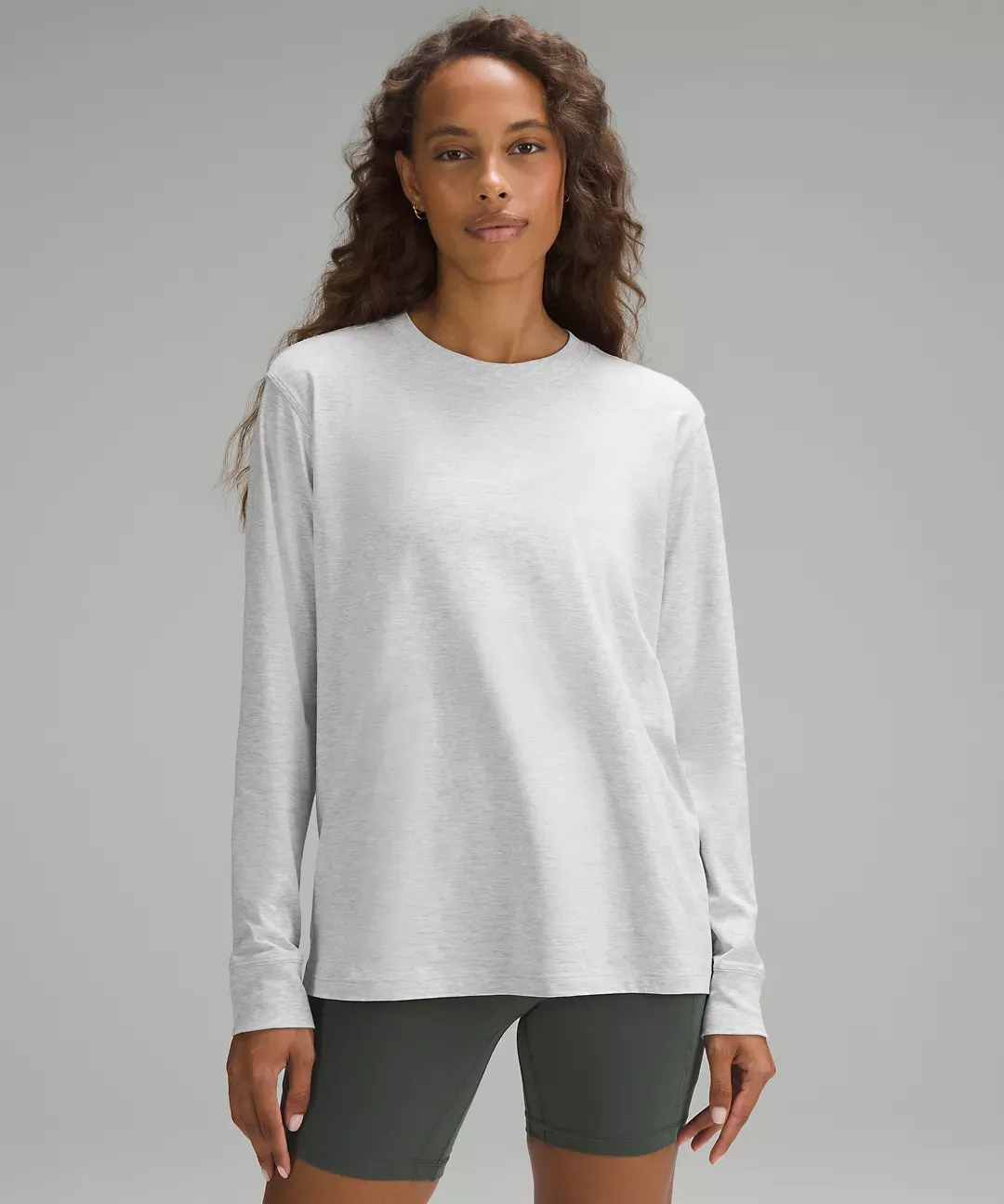 lululemon All Yours Long-Sleeve Shirt NEW - Lululemon