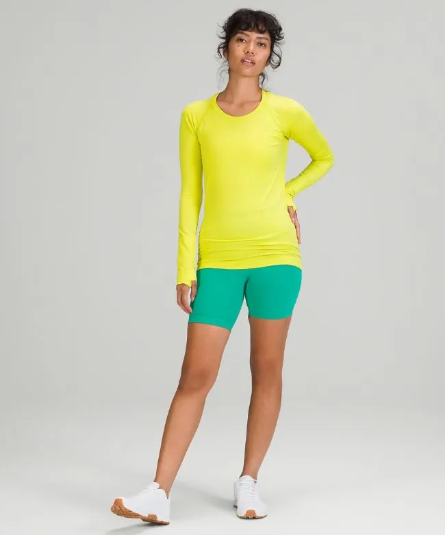lululemon Swiftly Tech Long Sleeve Shirt 2.0 - Lululemon