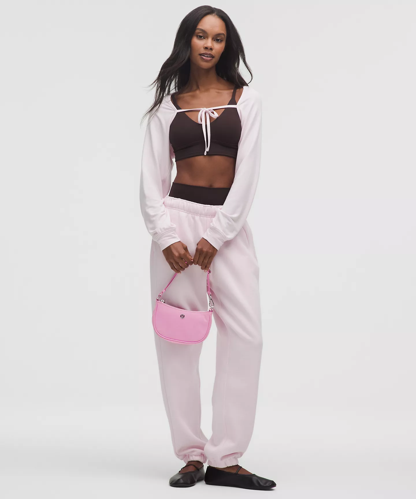 City Essentials Mini Shoulder Bag 1L - Lululemon