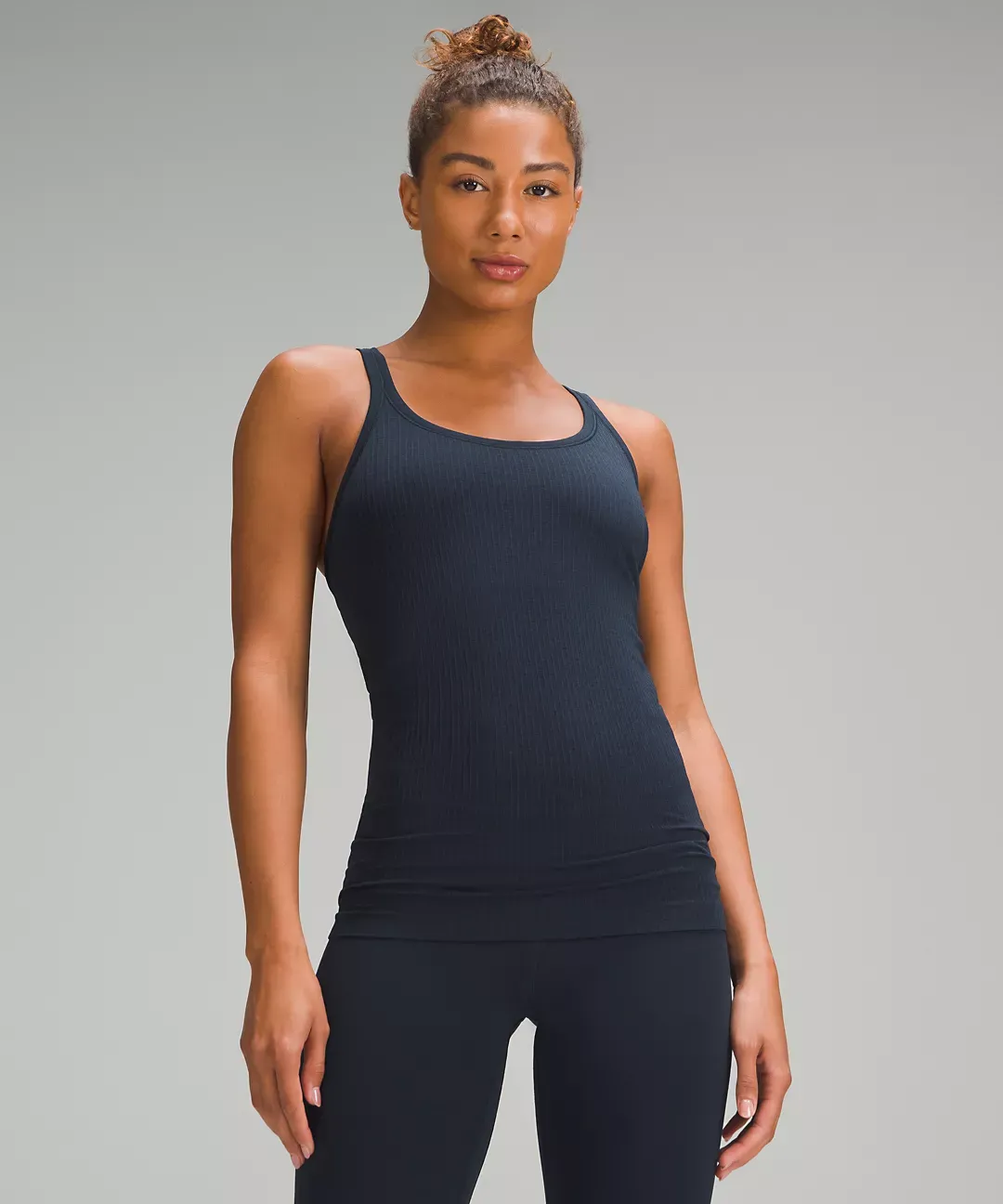 lululemon Ebb to Street Tank Top Light Support, B/C Cup - Lululemon