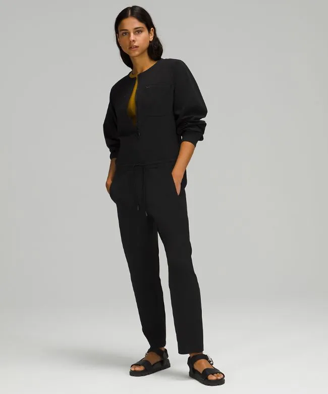 lululemon Ventlight Zippered Jumpsuit - Lululemon