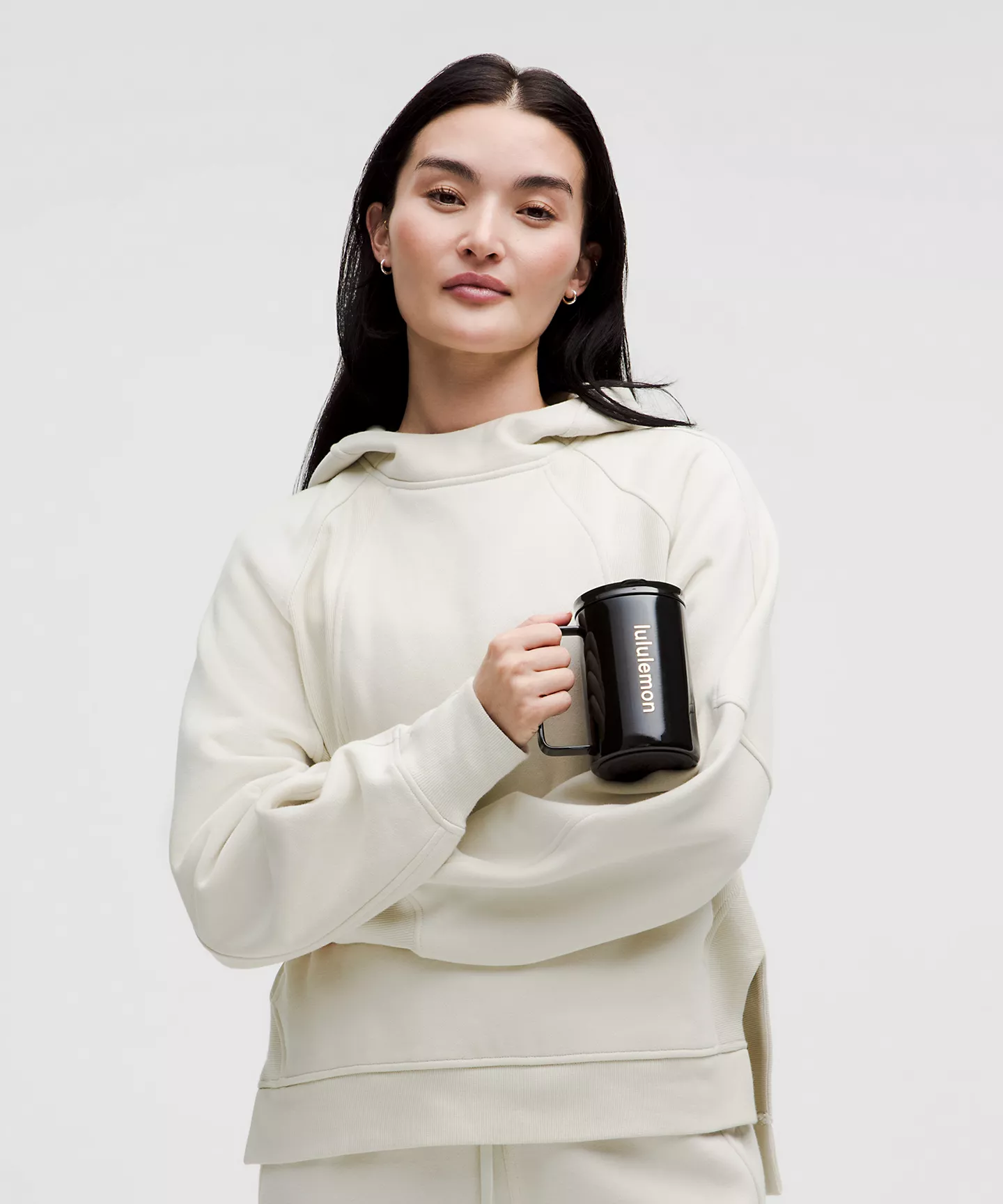 Insulated Mug 12oz Shine - Lululemon