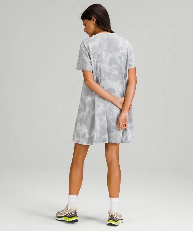 lululemon All Yours T-Shirt Dress - Lululemon