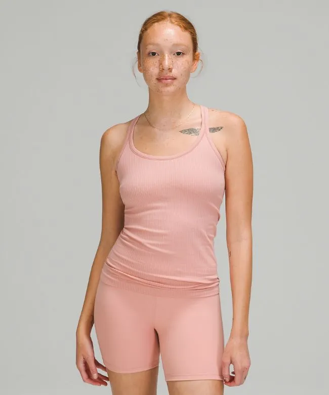 lululemon Ebb to Street Tank Top - Lululemon