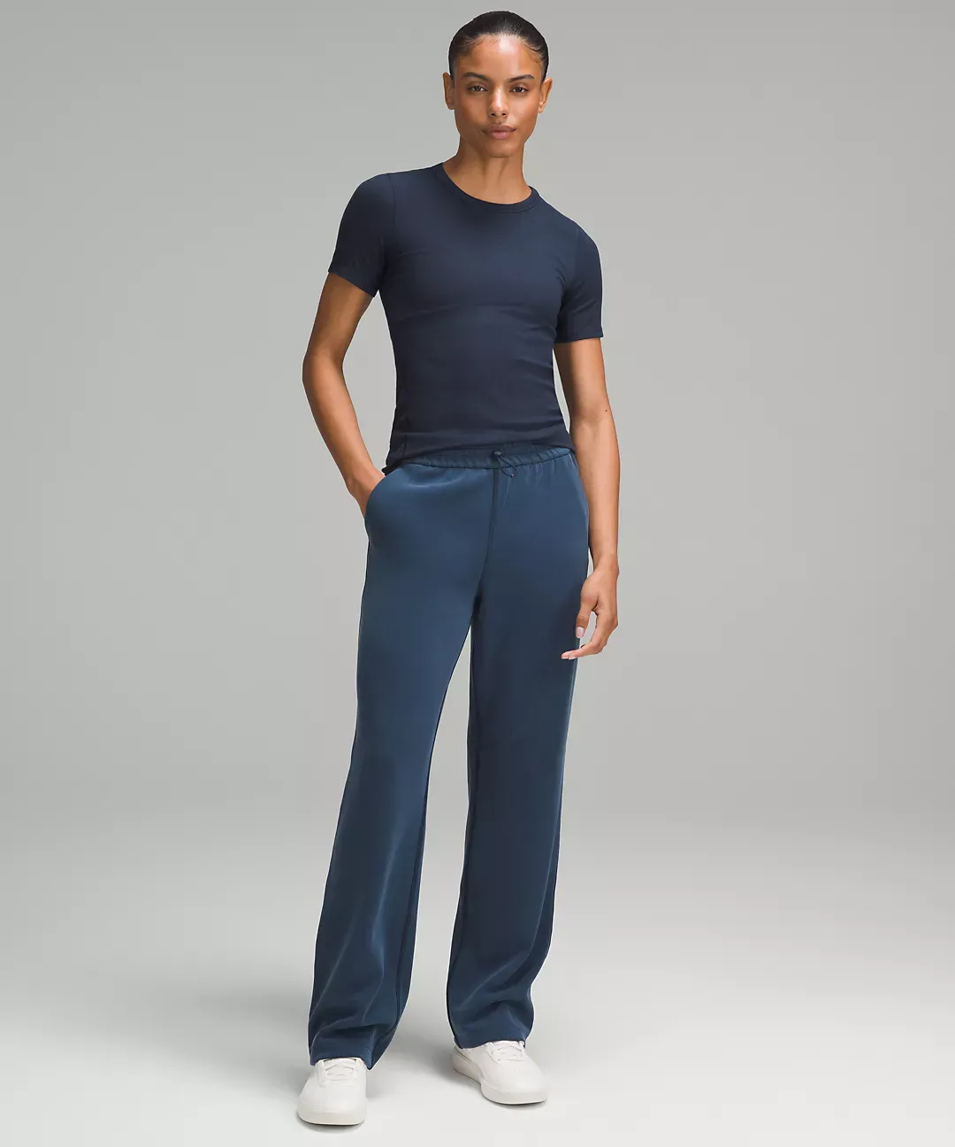 lululemon Hold Tight Short-Sleeve Shirt - Lululemon