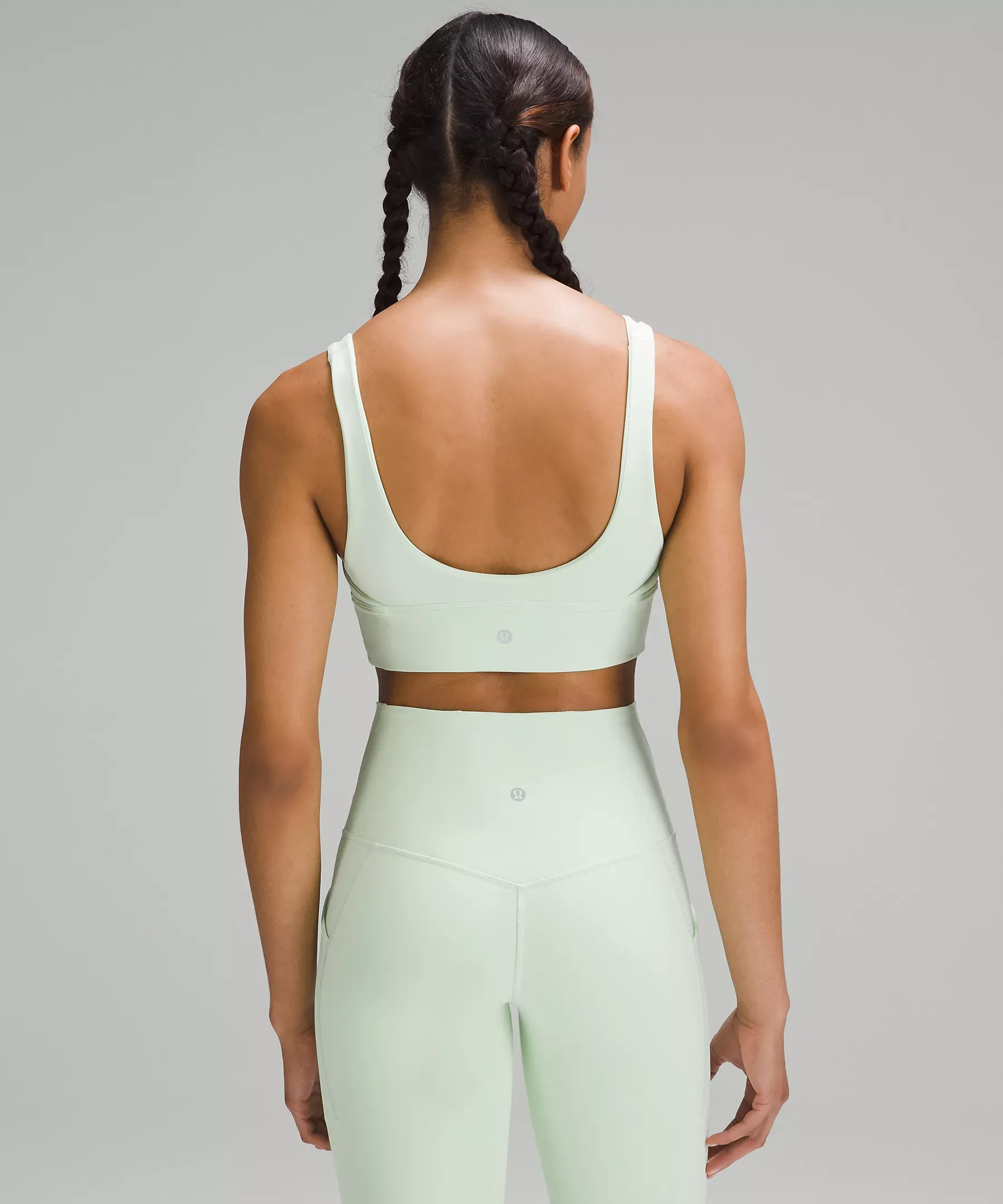 lululemon   Align Bra Light Support, A/B Cup - Lululemon