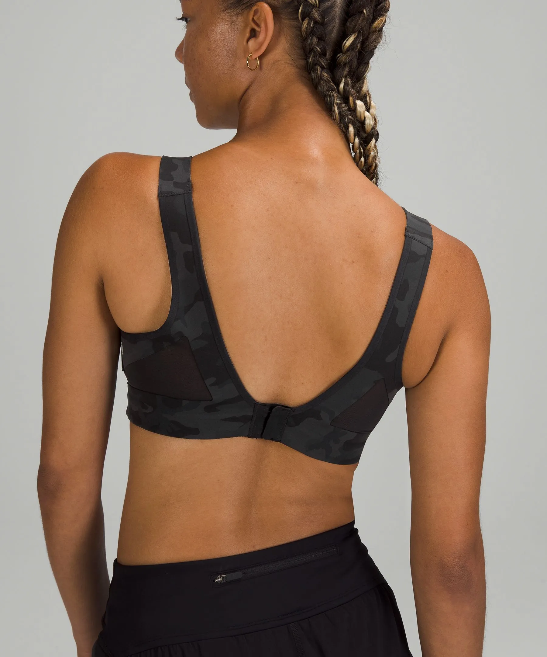 lululemon Swift Speed Bra High Support, A–E Cups - Lululemon