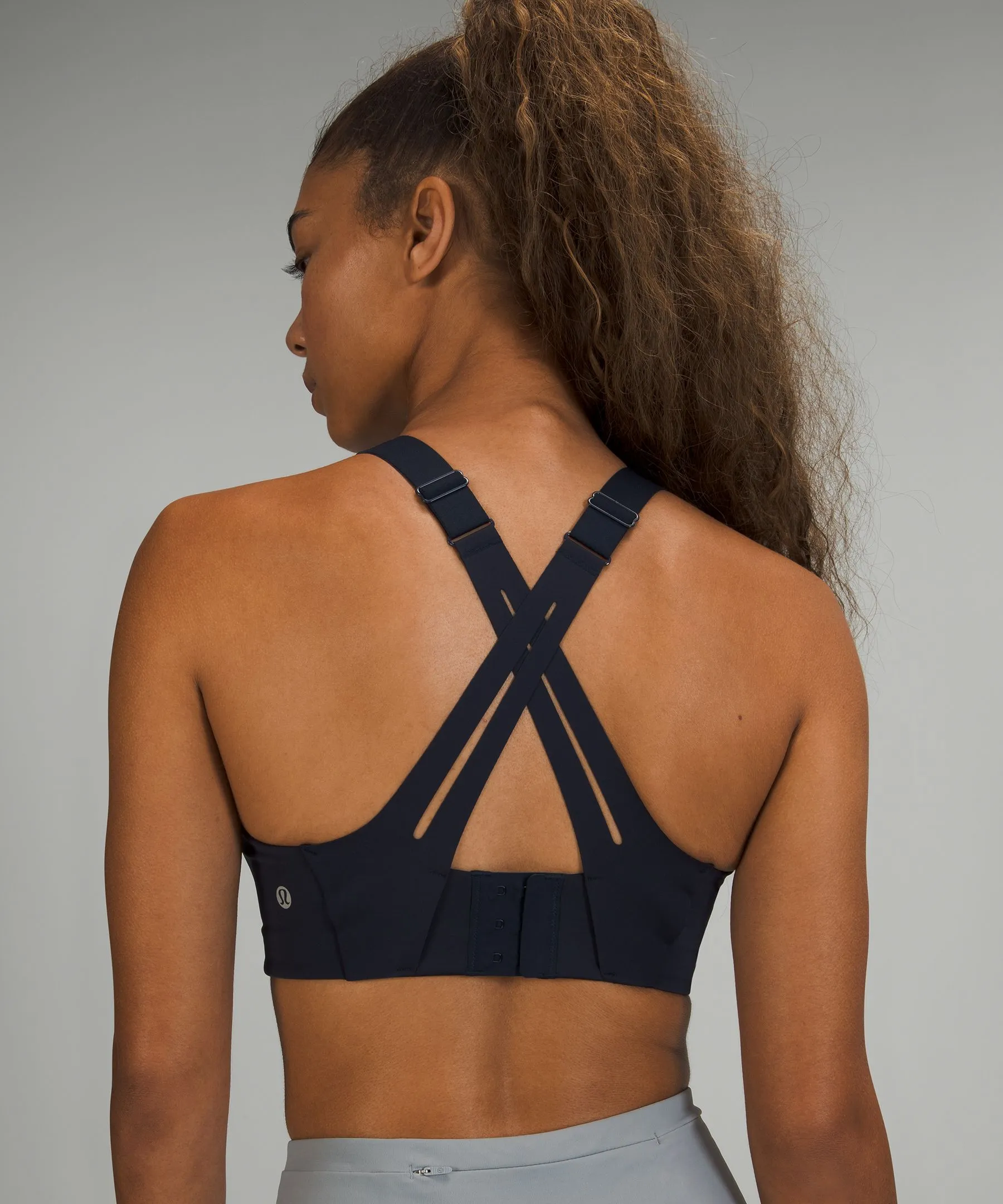 lululemon AirSupport Bra High Support, C–DDD Cups - Lululemon