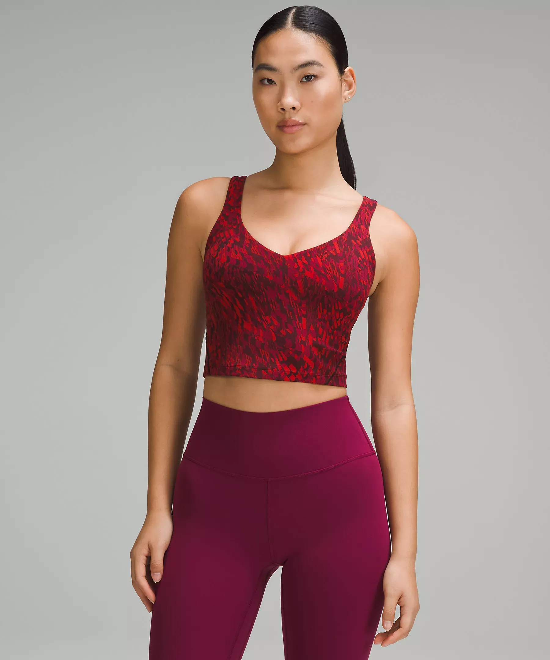 lululemon Lunar New Year   Align™ Tank Top - Lululemon