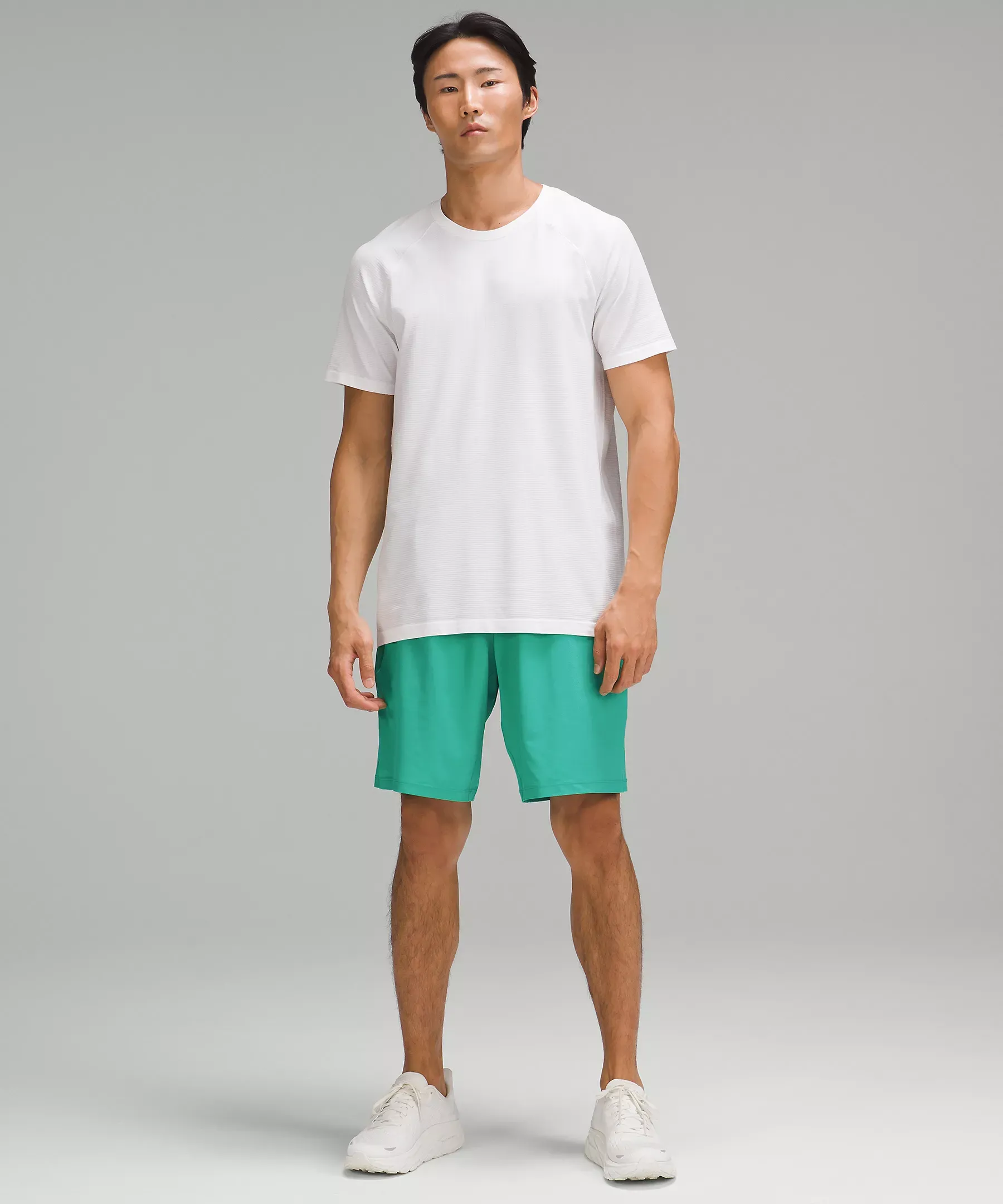 lululemon Pace Breaker Lined Short 9′′ Updated Online Only - Lululemon