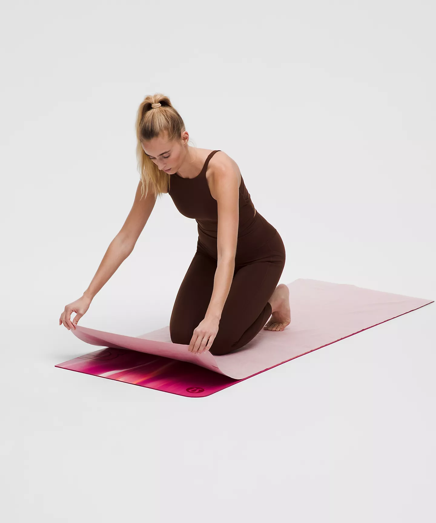 The Towel - Lululemon