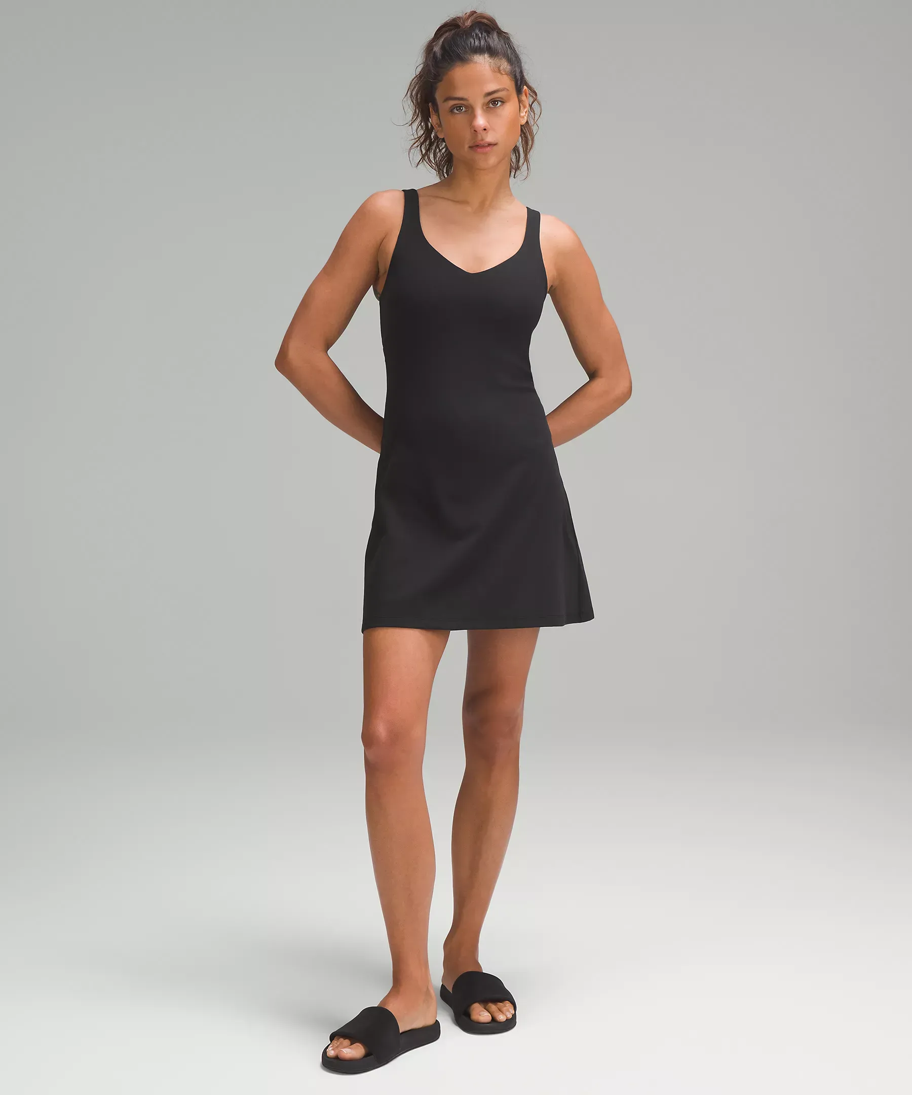 lululemon   AlignTM Dress - Lululemon