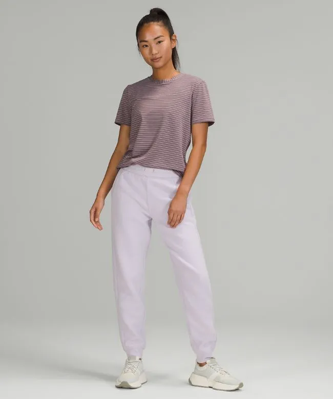 lululemon Love Crew Short Sleeve T-Shirt - Lululemon