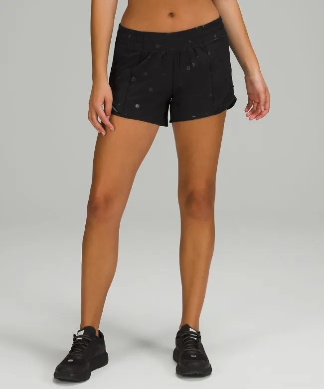 lululemon Hotty Hot Low-Rise Lined Short 4 - Lululemon
