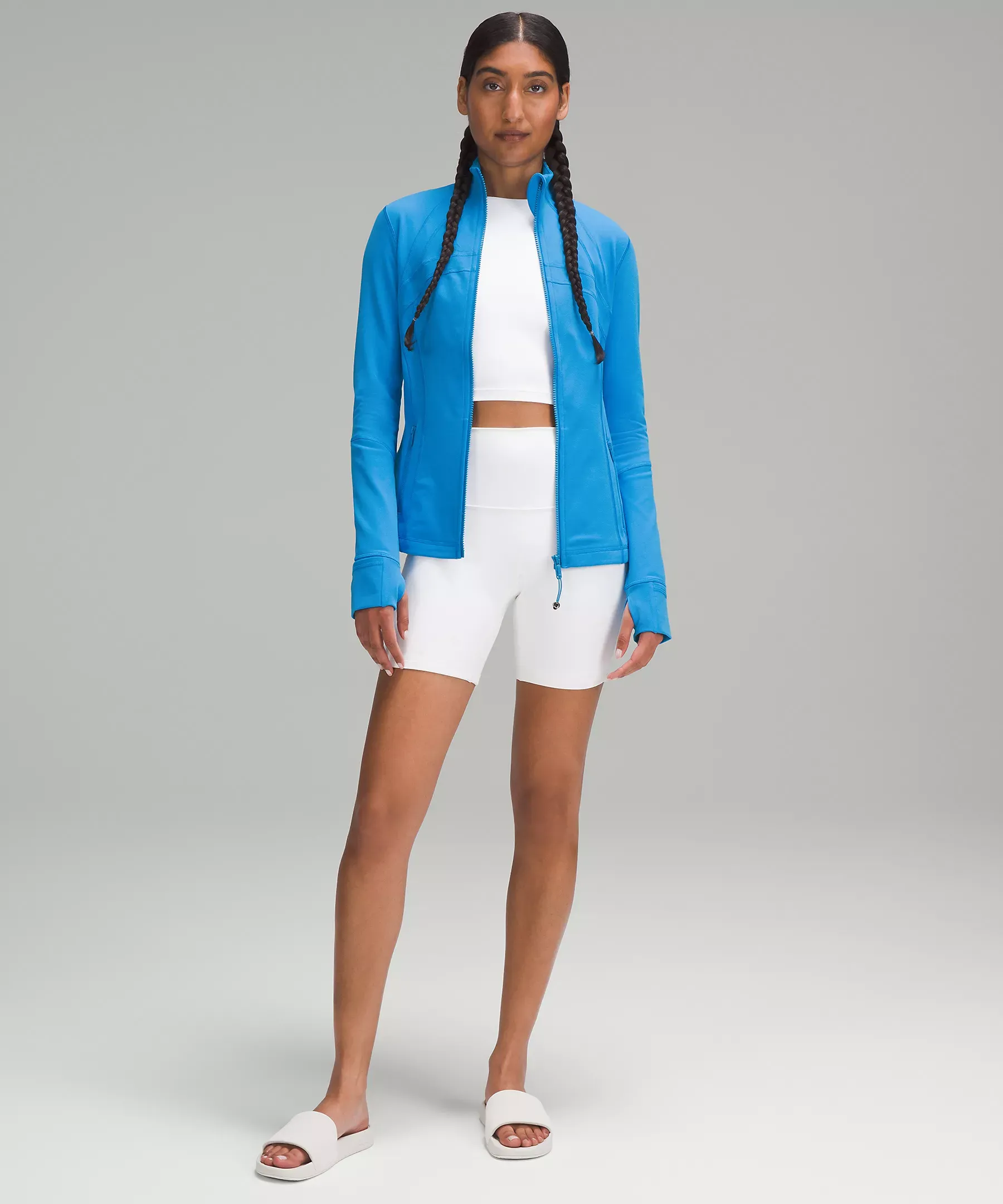lululemon Define Jacket - Lululemon