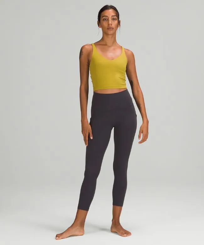 lululemon   Align High-Rise Crop with Pockets 23 - Lululemon