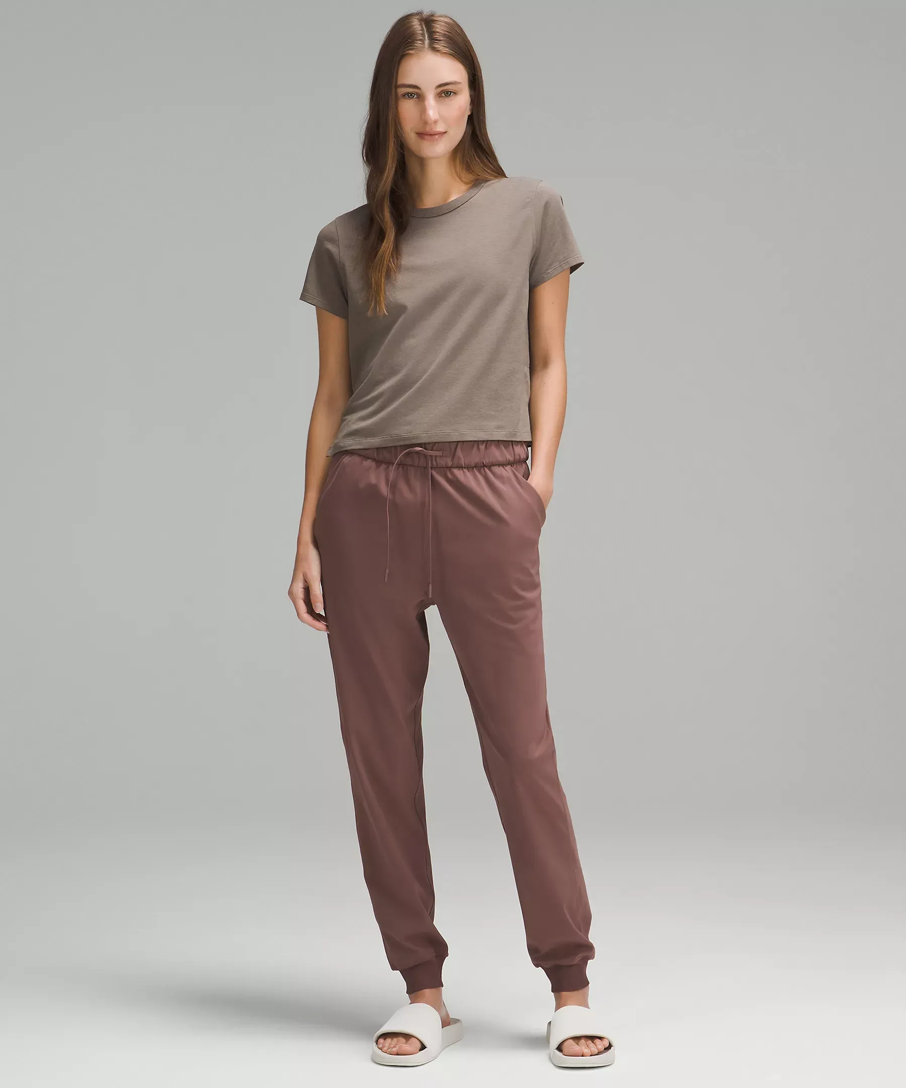 lululemon Stretch High-Rise Jogger Full Length - Lululemon
