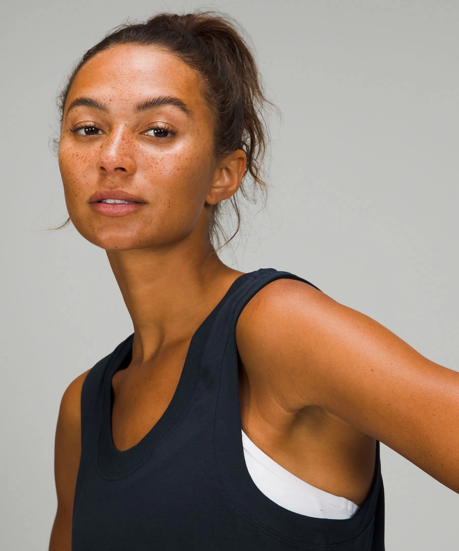 lululemon All Yours Tank Midi Dress - Lululemon