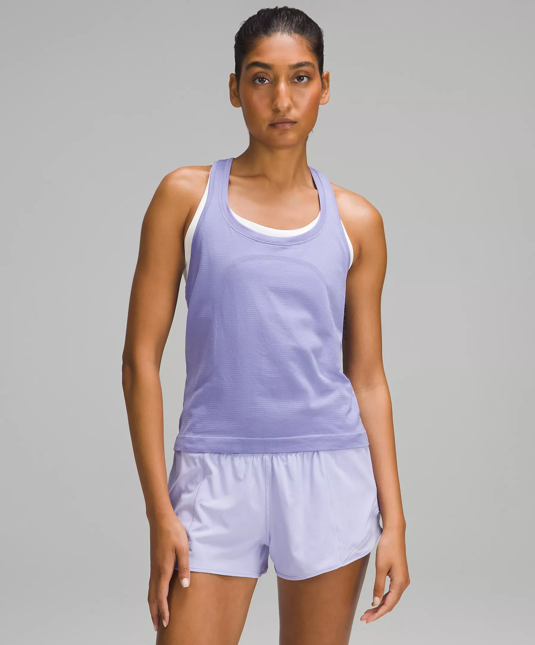 lululemon Swiftly Tech Racerback Tank Top 2.0 Race Length - Lululemon