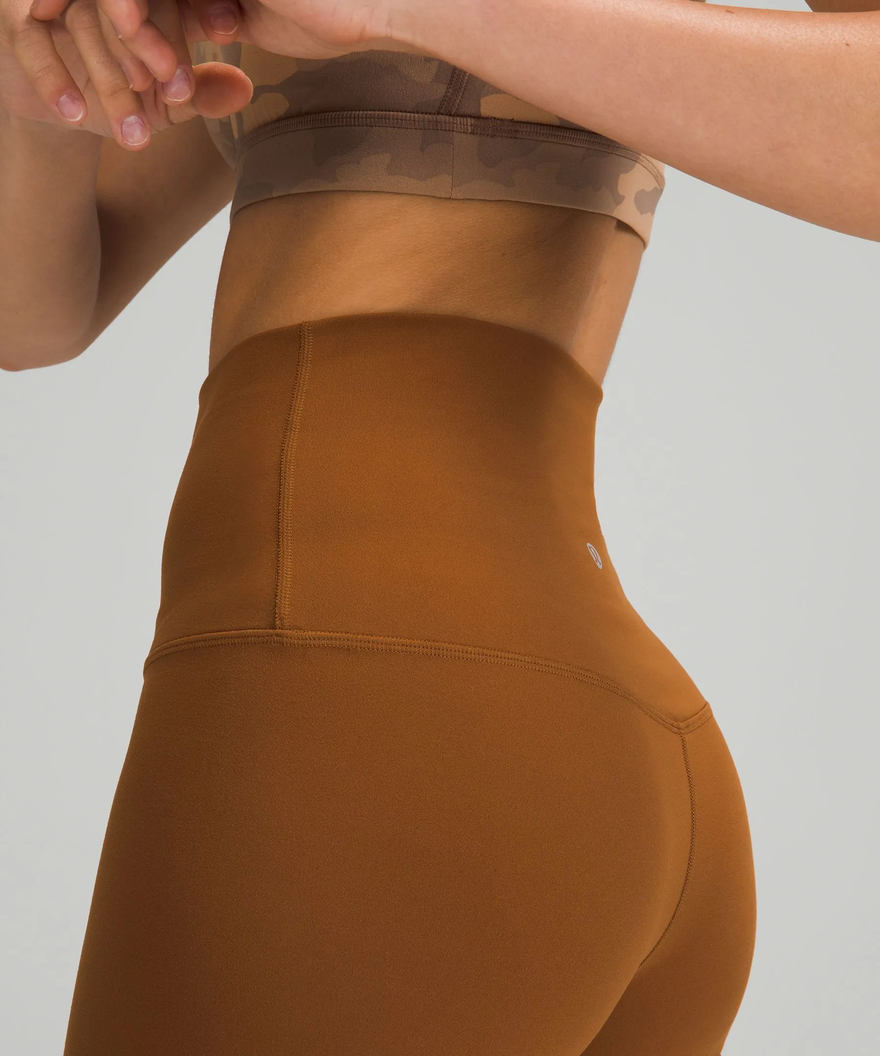 lululemon   Align Super-High-Rise Short 6 - Lululemon