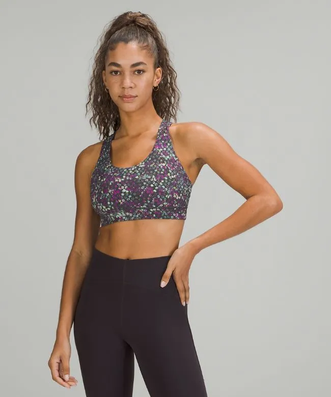 lululemon Free to Be Elevated Bra Light Support, DD/DDD(E) Cup - Lululemon