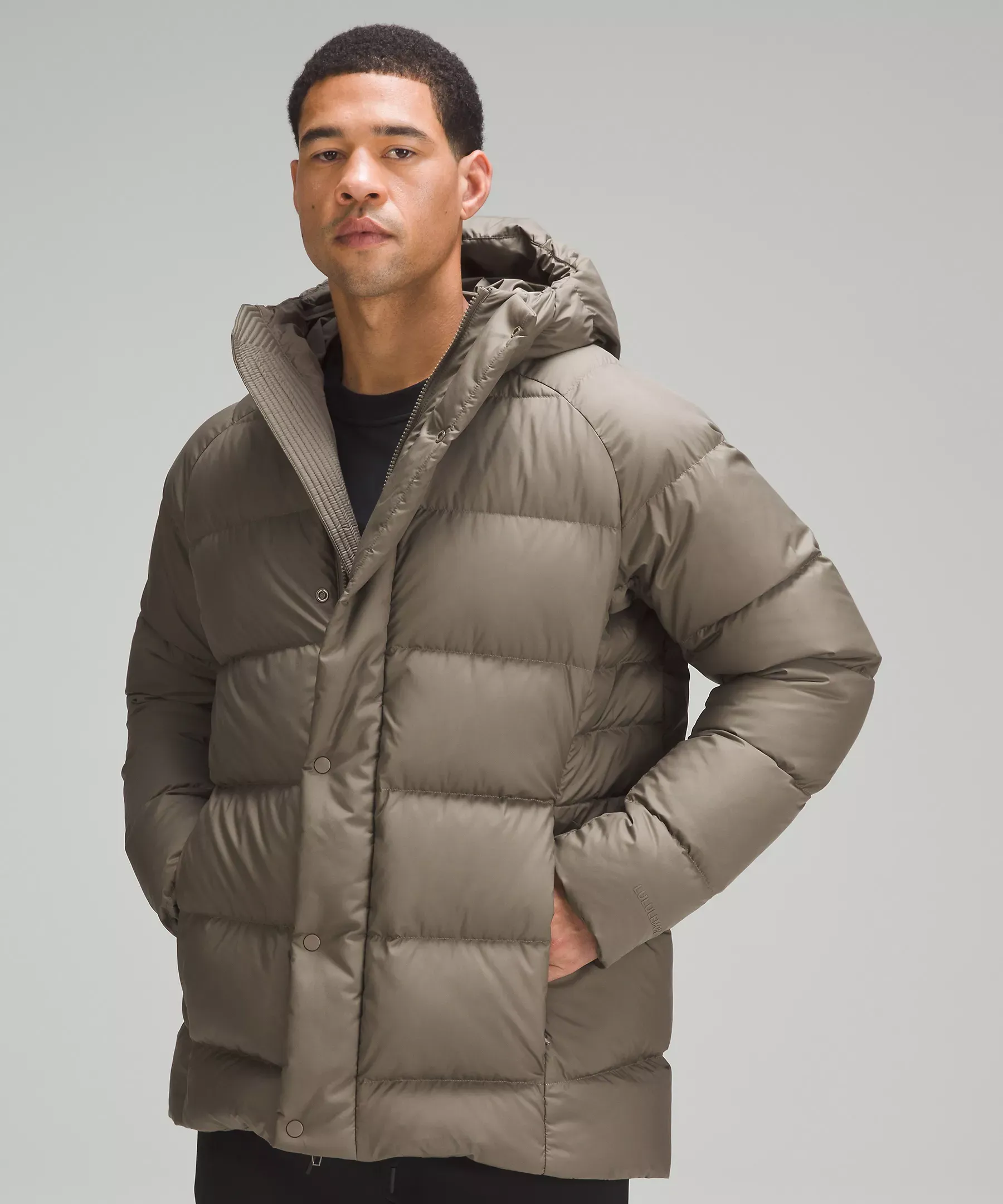 lululemon Wunder Puff Jacket - Lululemon