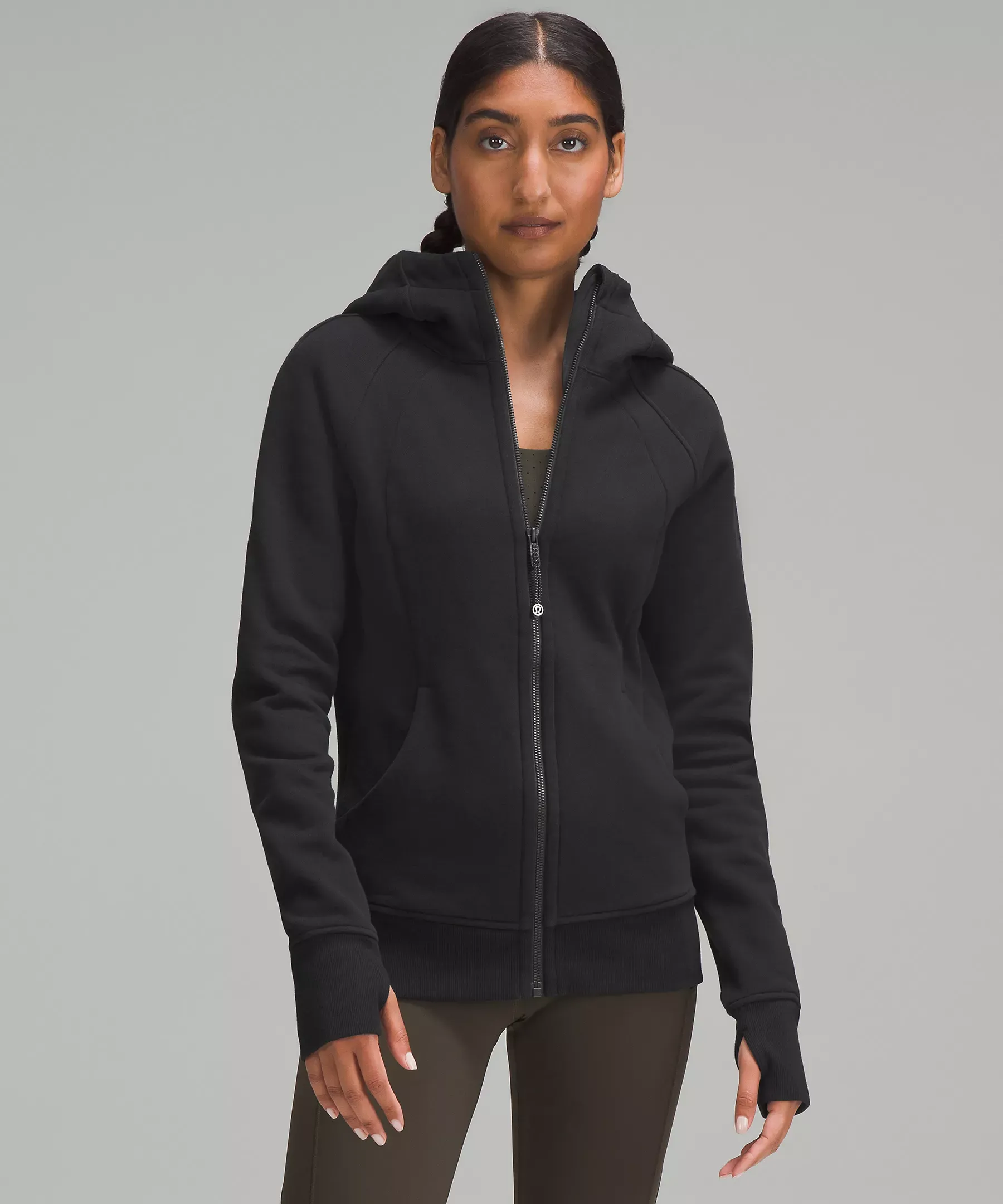 lululemon Scuba Full-Zip Hoodie - Lululemon