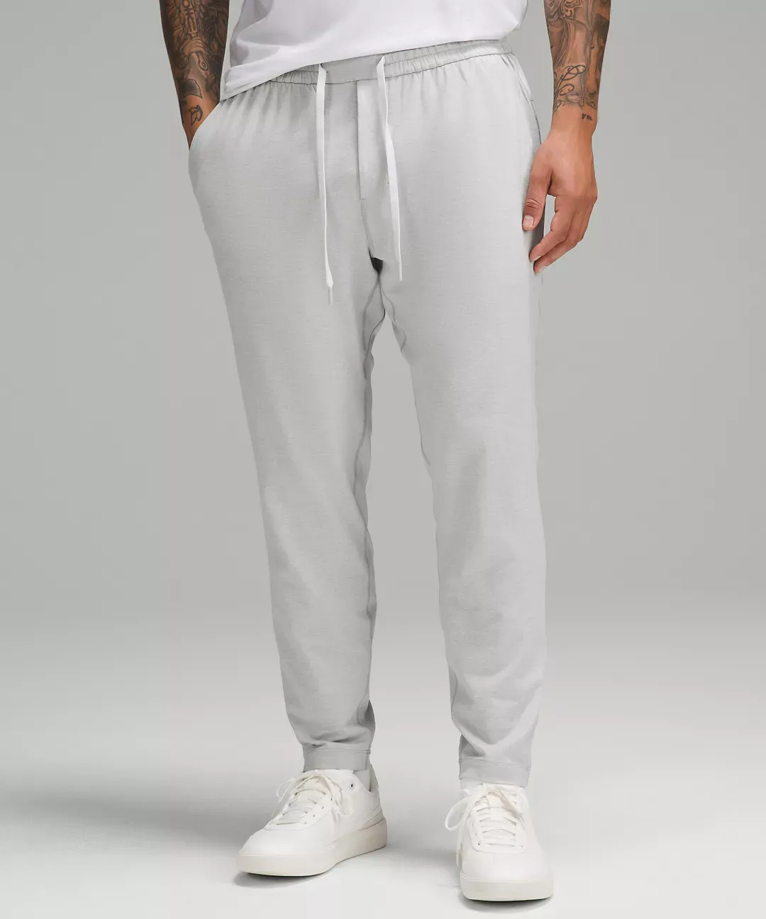 lululemon Soft Jersey Tapered Pant - Lululemon
