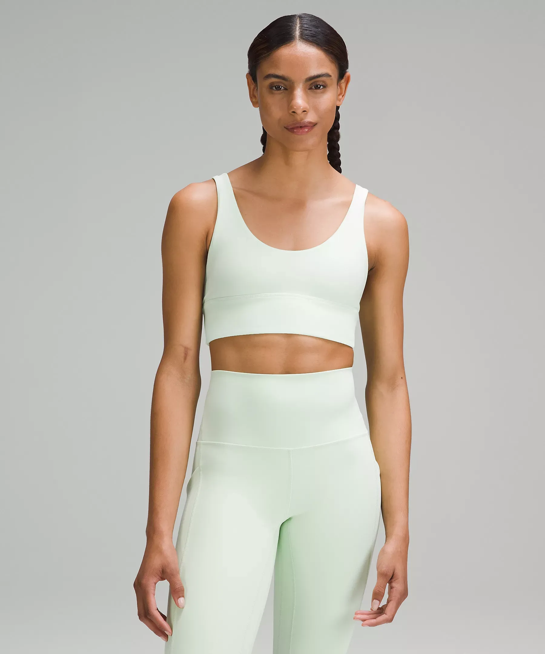 lululemon   Align Bra Light Support, A/B Cup - Lululemon