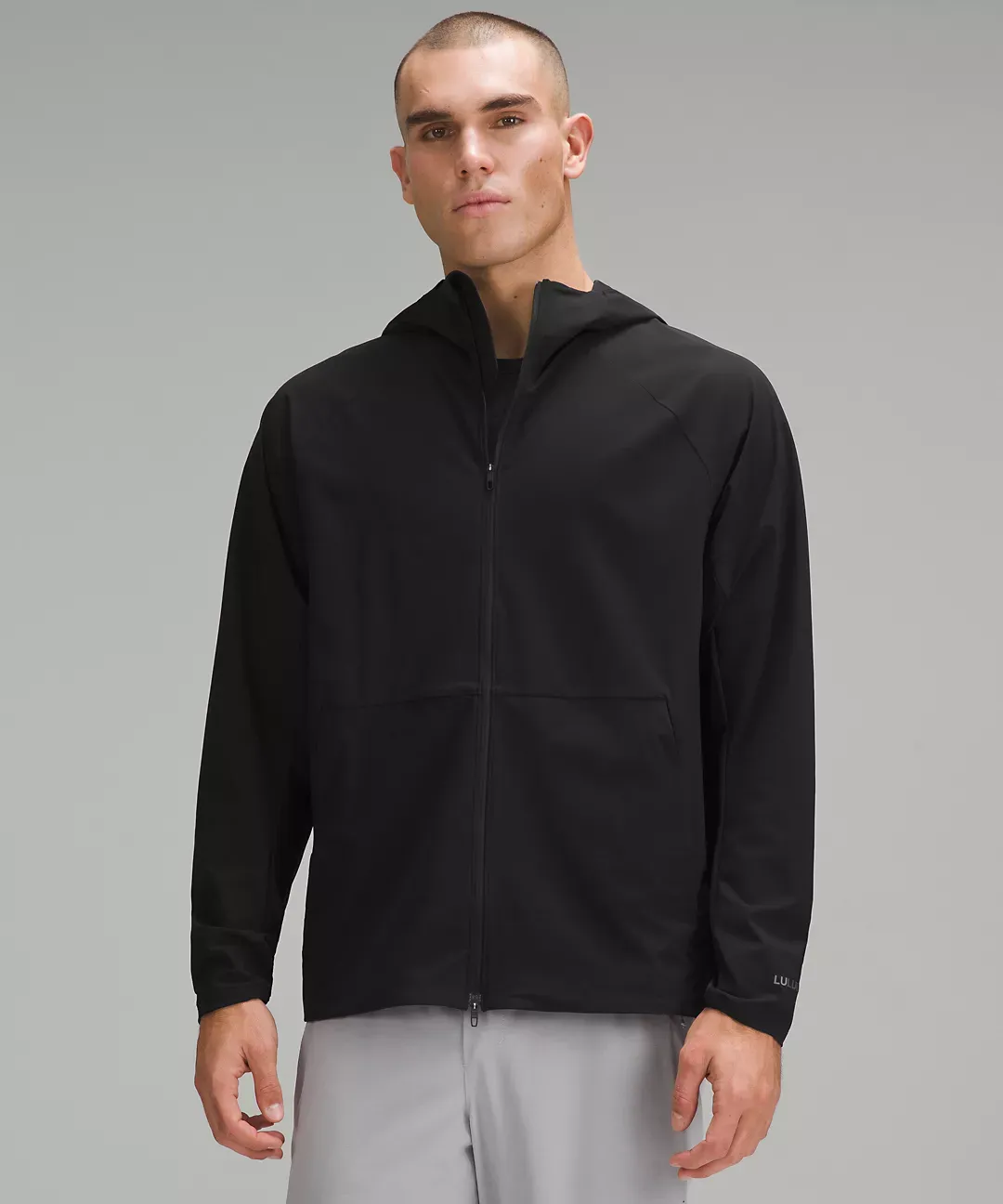 lululemon Pace Breaker Jacket - Lululemon