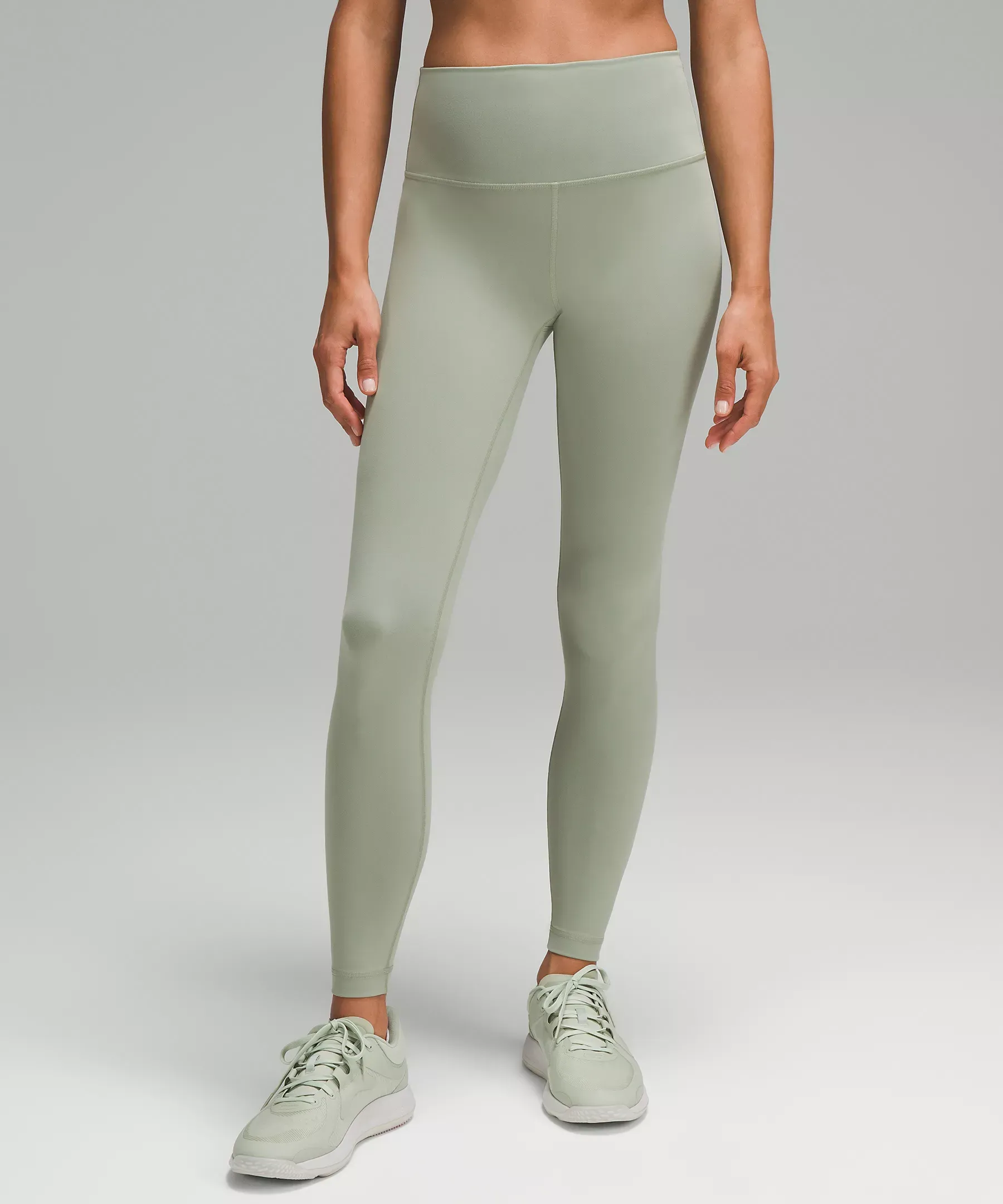 lululemon Wunder Train High-Rise Tight 28 - Lululemon