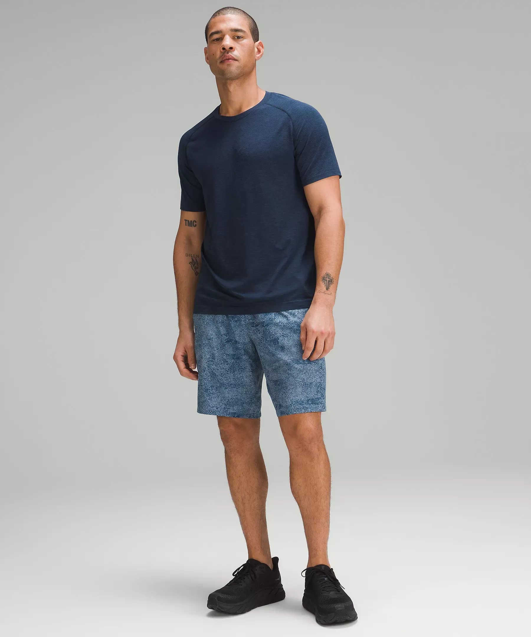 lululemon Pace Breaker Linerless Short 9′′ Updated Online Only - Lululemon