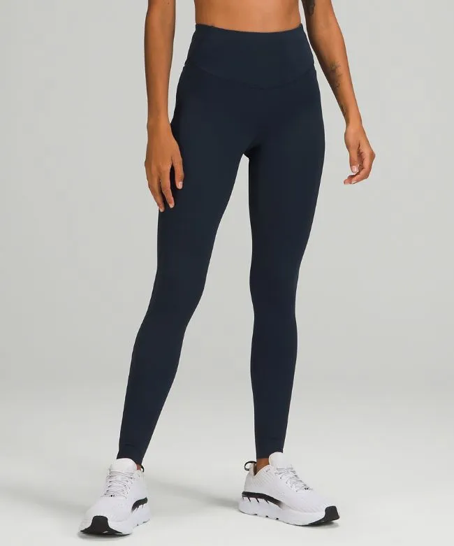lululemon Base Pace High-Rise Running Tight 31 - Lululemon