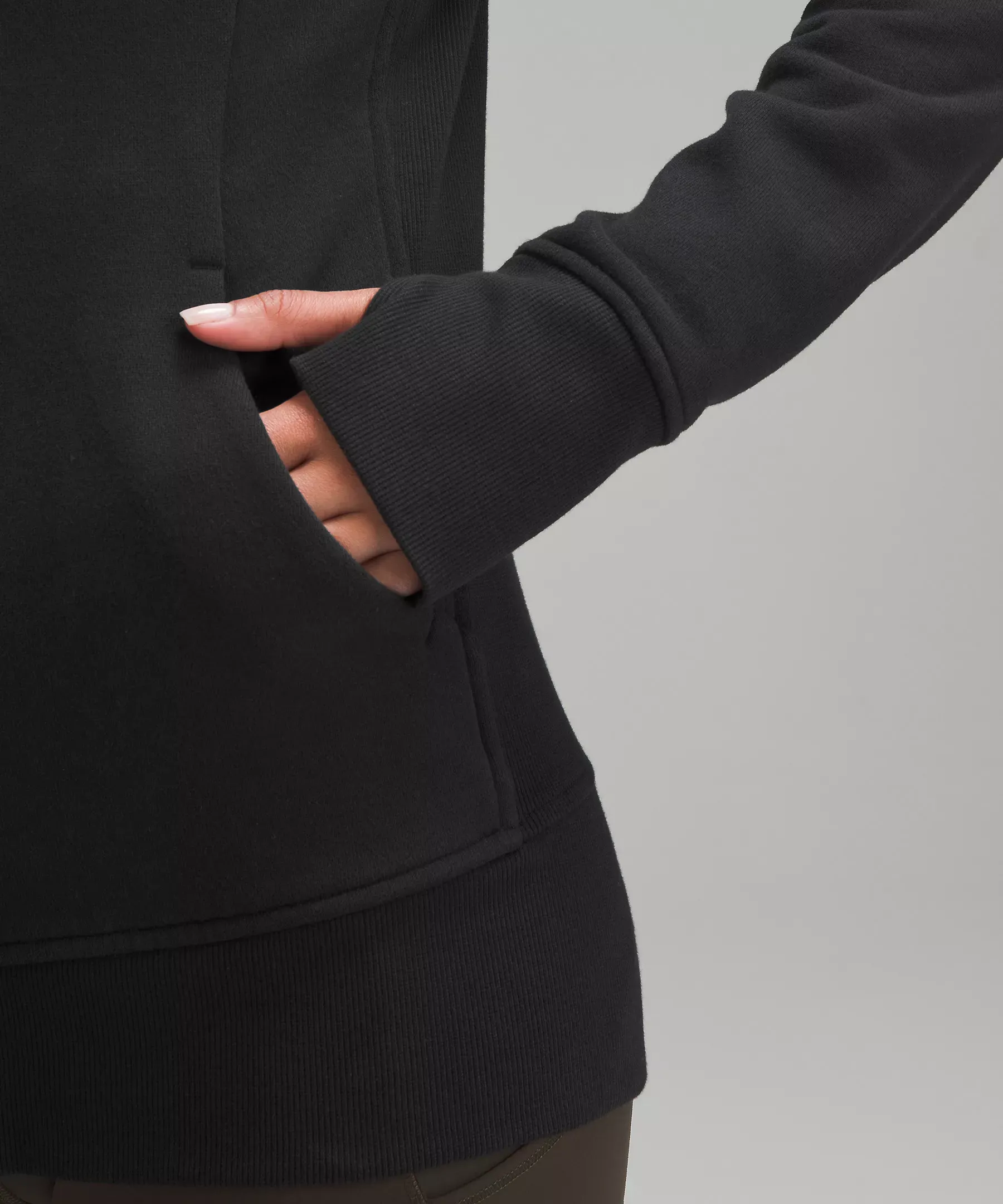 lululemon Scuba Full-Zip Hoodie - Lululemon