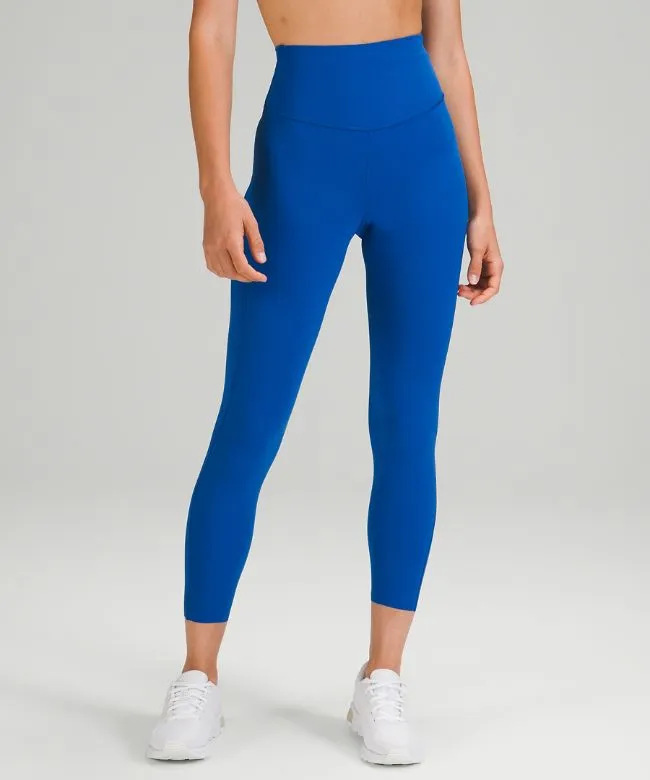 lululemon Base Pace High-Rise Running Tight 25 - Lululemon