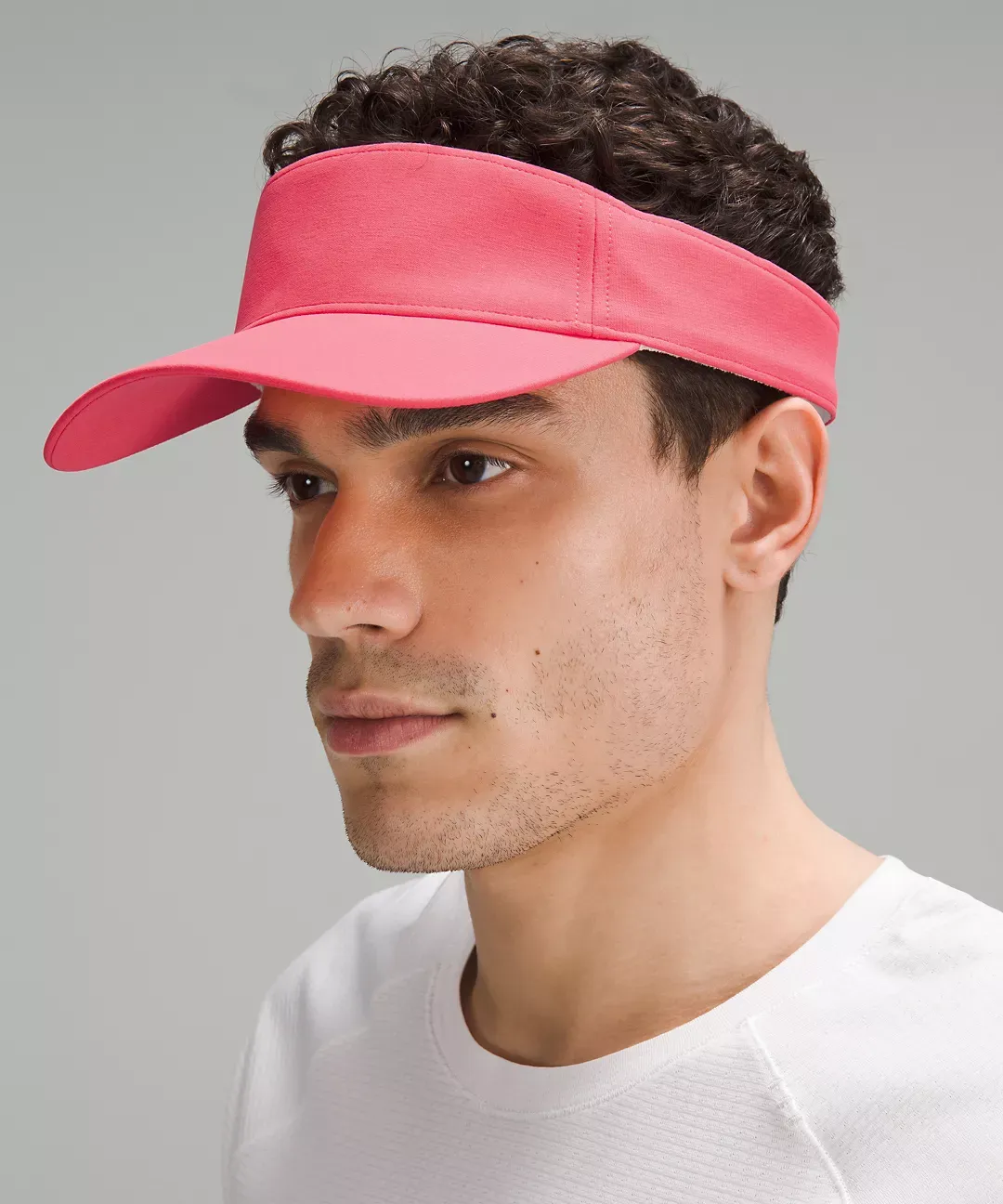 lululemon Removable Sweatband All-Sport Visor - Lululemon